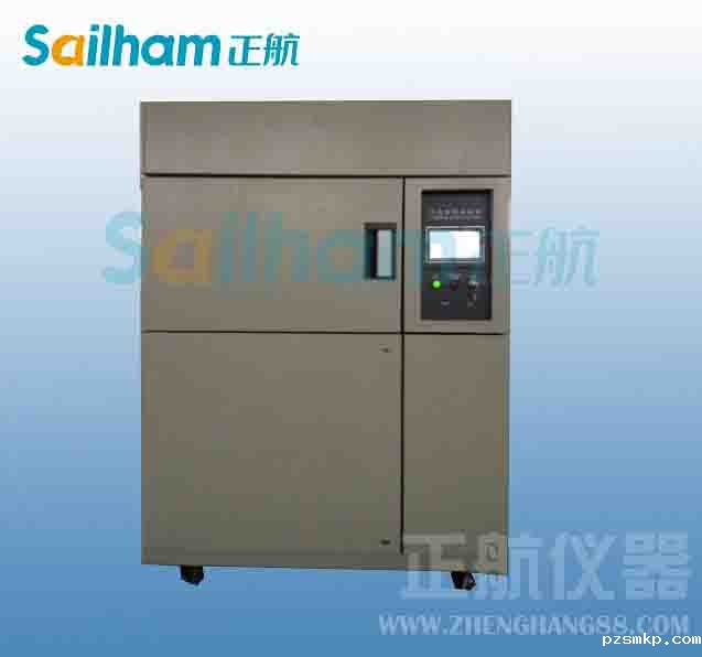 优米体育官网下载安装手机版温度冲击试验箱温控系统介绍