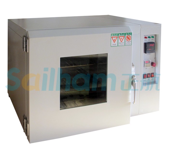 桌上型高温老化试验箱