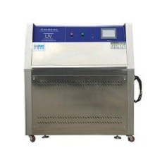 斜卡式紫外线试验箱