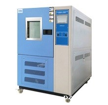 快速转变高低温试验箱