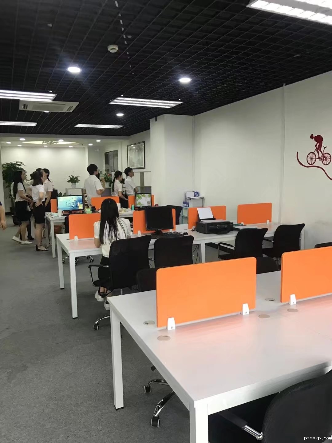 优米体育官网下载安装手机版(深圳)分公司办公室