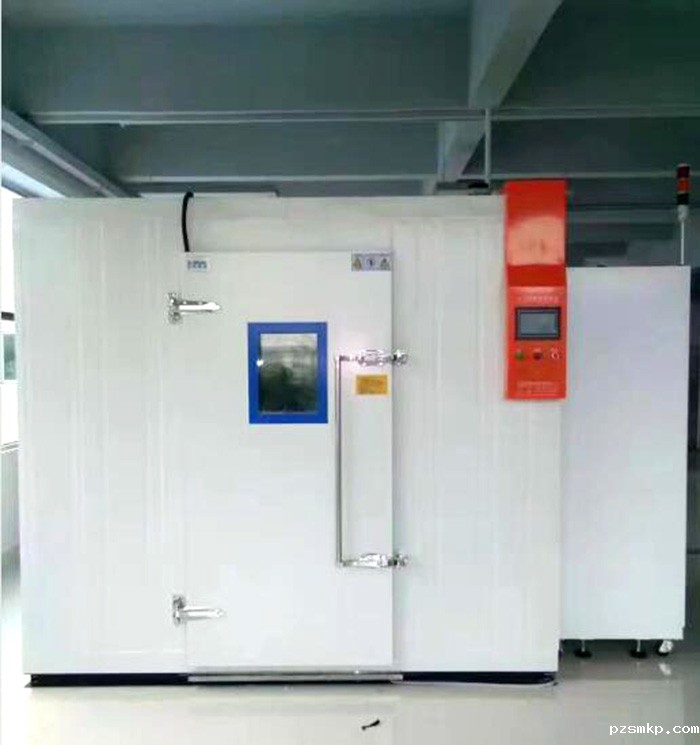 单门恒温恒温试验箱室