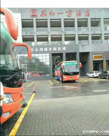 送印度客户现场！